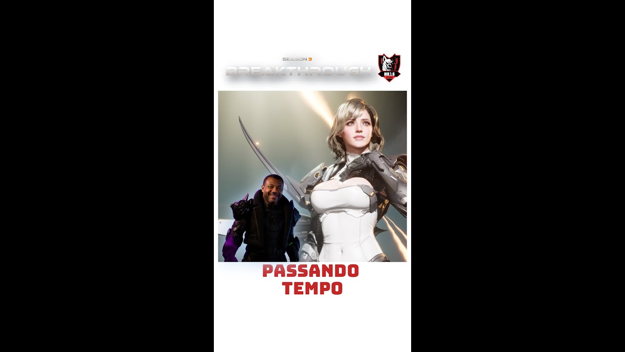 The First Descendant - Ajudando os Novatos - Vertical