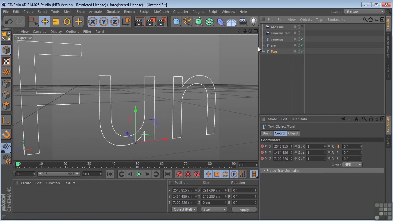 How To Animate Camera In Maxon Cinema 4D Class 35 Animation Ch 09 how-to-animate-camera-in-maxon-cinema-4d-class-35-animation-ch-09