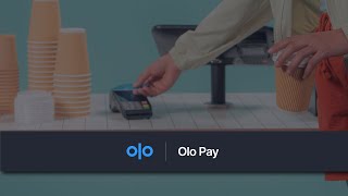Olo Pay | Payments built for restaurants screenshot 5