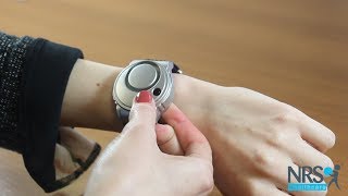Full Wrist Worn Emergency Alarm Review Web News