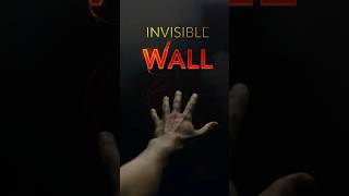 City Protected by Invisible Walls #shortsfeed #usatech #aifacts #futuretech