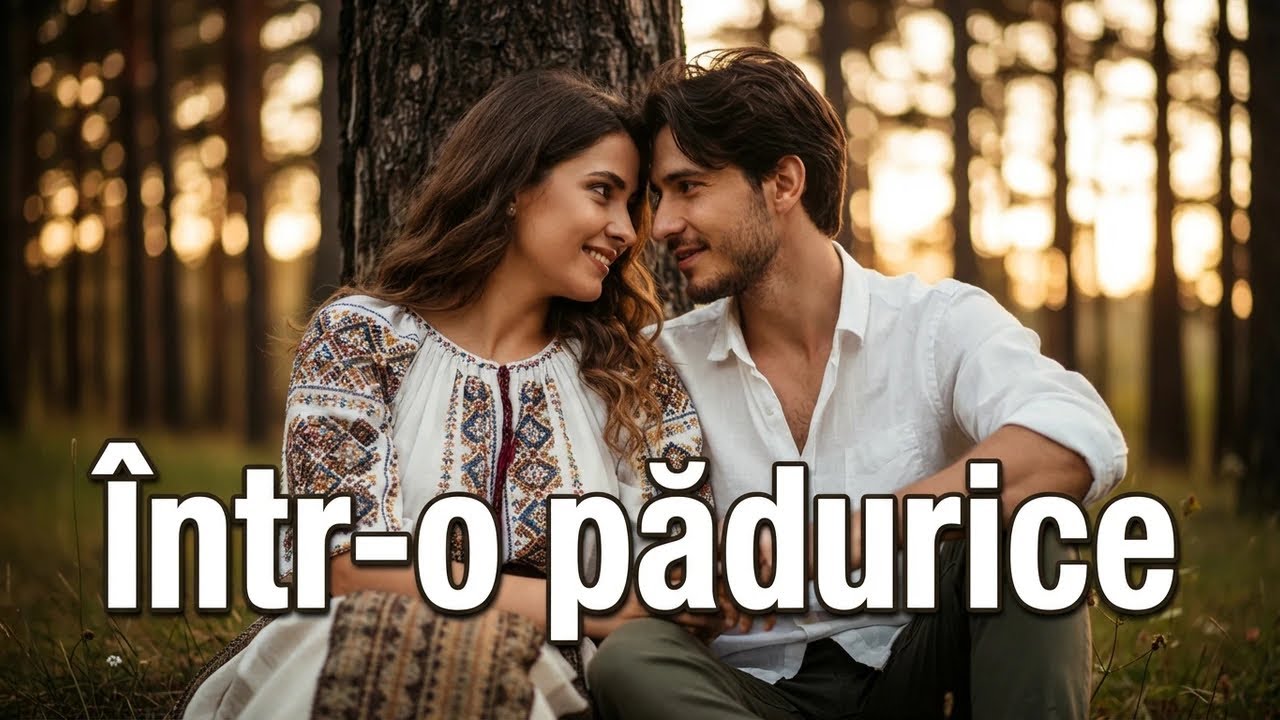 Într-o pădurice rock |Remix 2026 |