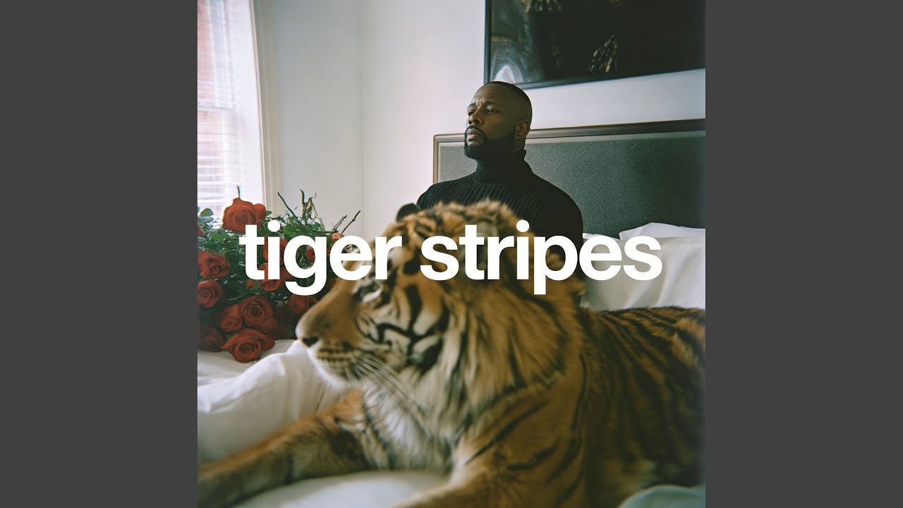 Watch Tiger Stripes on YouTube Watch Tiger Stripes on YouTube