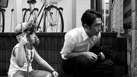 映画『ホゾを咬む』特報【2023年12/2(土)〜8(金)新宿K's cinema、12/15(金)〜21(木)池袋HUMAXシネマズ、12/16(土)〜29(金)大阪シネ・ヌーヴォ他全国順次公開】