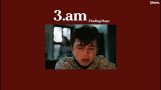 [MMSUB] 3.am - Finding Hope
