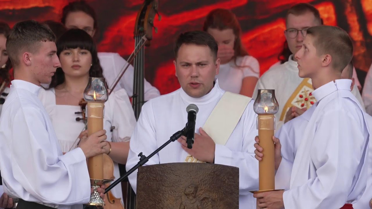 Casa Polonia - Dzień I - cz. 1