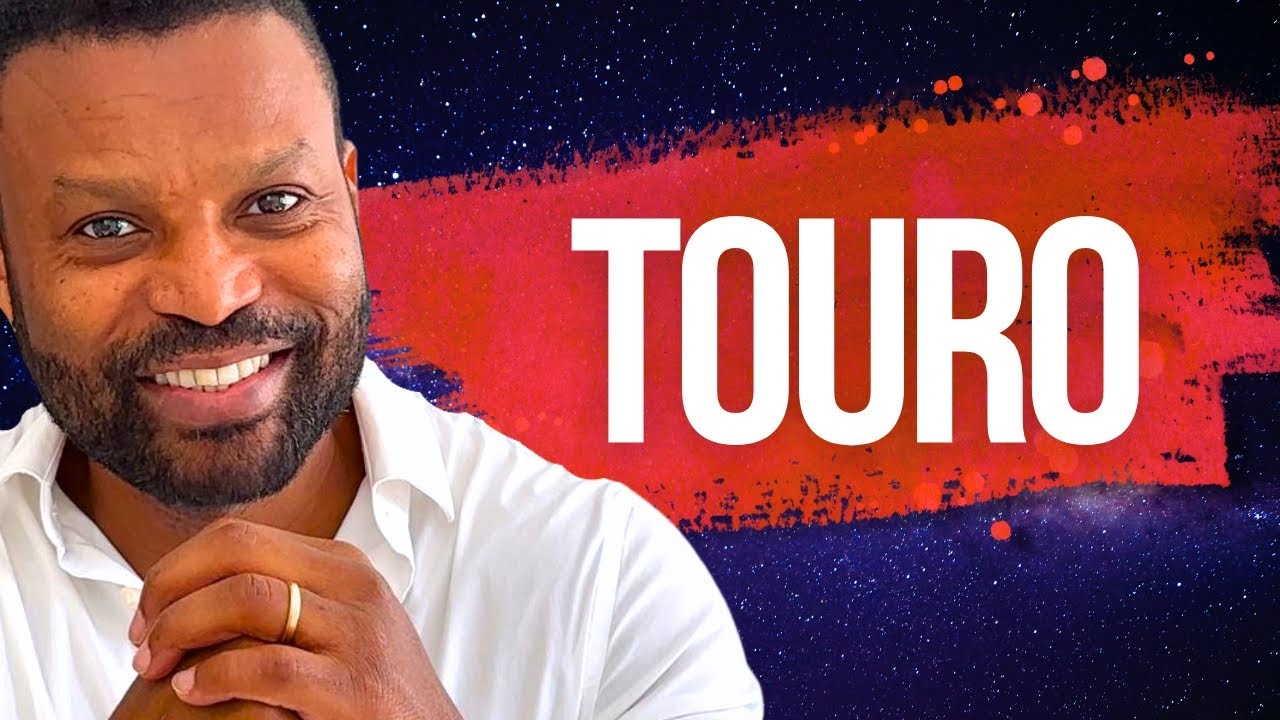 TOURO ♉️ Algo extraordinário está prestes a entrar na sua vida!! 🔮 TAROT