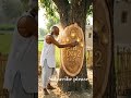 2nd day of Eid Mubarak #real craft studio #craftman#ai#shorts #youtube #crafted reality # wood