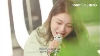 단독버전 Rolling in the deep🎤 에일리 X 헨리