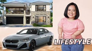 Jo Berry AKA Onay Lifestyle 2022 || Husband, Biography, Career, Net worth