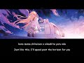 DAYBREAK FRONTLINE Otonose Kanade Hololive Romaji English Lyrics