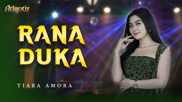 RANA DUKA - Tiara Amora - ATLANTIS 32