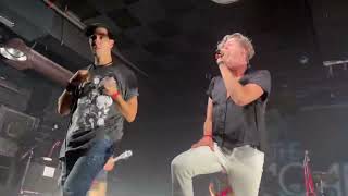 Snakes on a Plane (Bring It) at Concord Music Hall