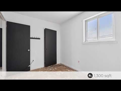 1551 Fitzwatertown Rd, Willow Grove, PA home video tour