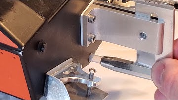 Pro Boat Stealthwake flex drive update – Strut is adjustable now