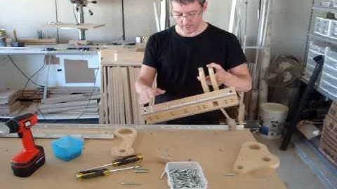 CNC Kit Assemble - blacktoe Step 2