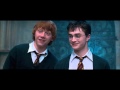 Just So You Know - Harry and Ron