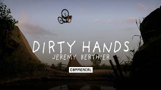 Dirty Hands - Jérémy Berthier