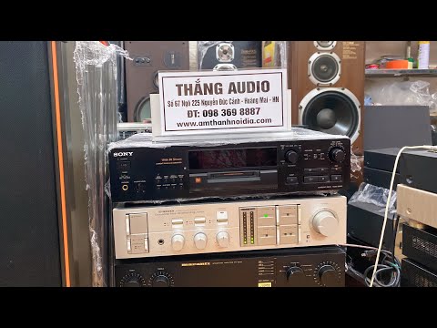 Ngạc nhiên với uy lực của Amly Pioneer Y9