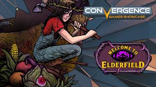 Thumb do video Welcome to Elderfield - Exclusive Gameplay Trailer