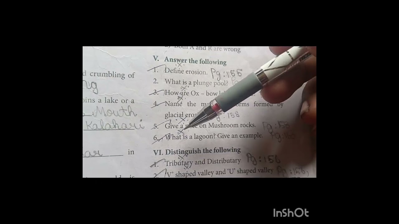 7th std social science important questions for quarterly exam  2025❤️❤️😊😊