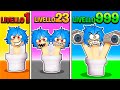 POTENZIO SKIBIDI TOILET SU ROBLOX!