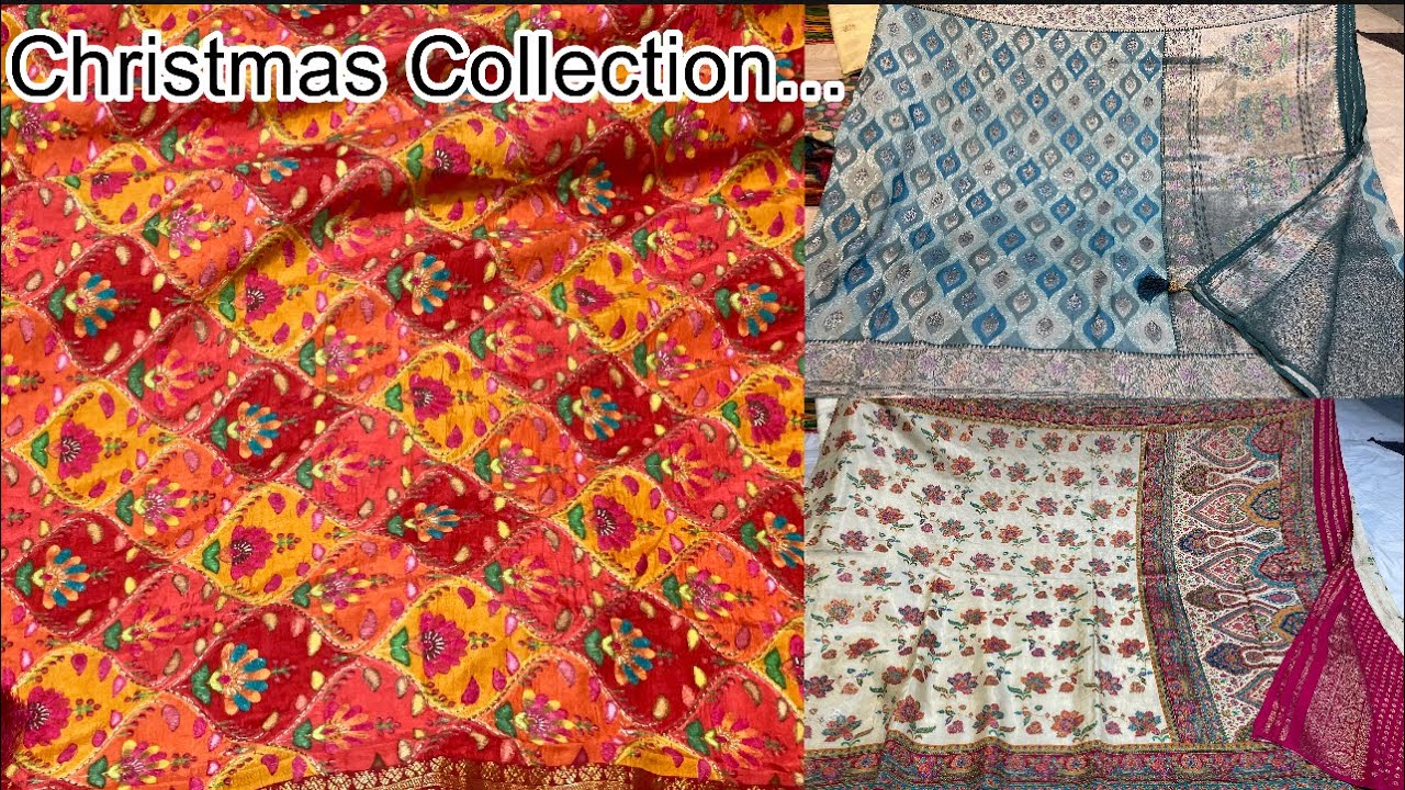 Christmas Wedding And Party Were Collection 