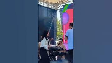 Gaya Gemoy Virall Laila Ayu KDI feat Irwan  #Laila Ayu #Irwan #Andai tak berpisah