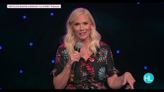Leanne Morgan Is Bringing The Laughs To Sugar Land With Her 'Just Getting Started' Comedy Tour!