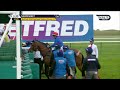 John Gosden DENIED first Betfred 2000 Guineas win by Godolphin winner Ruling Court