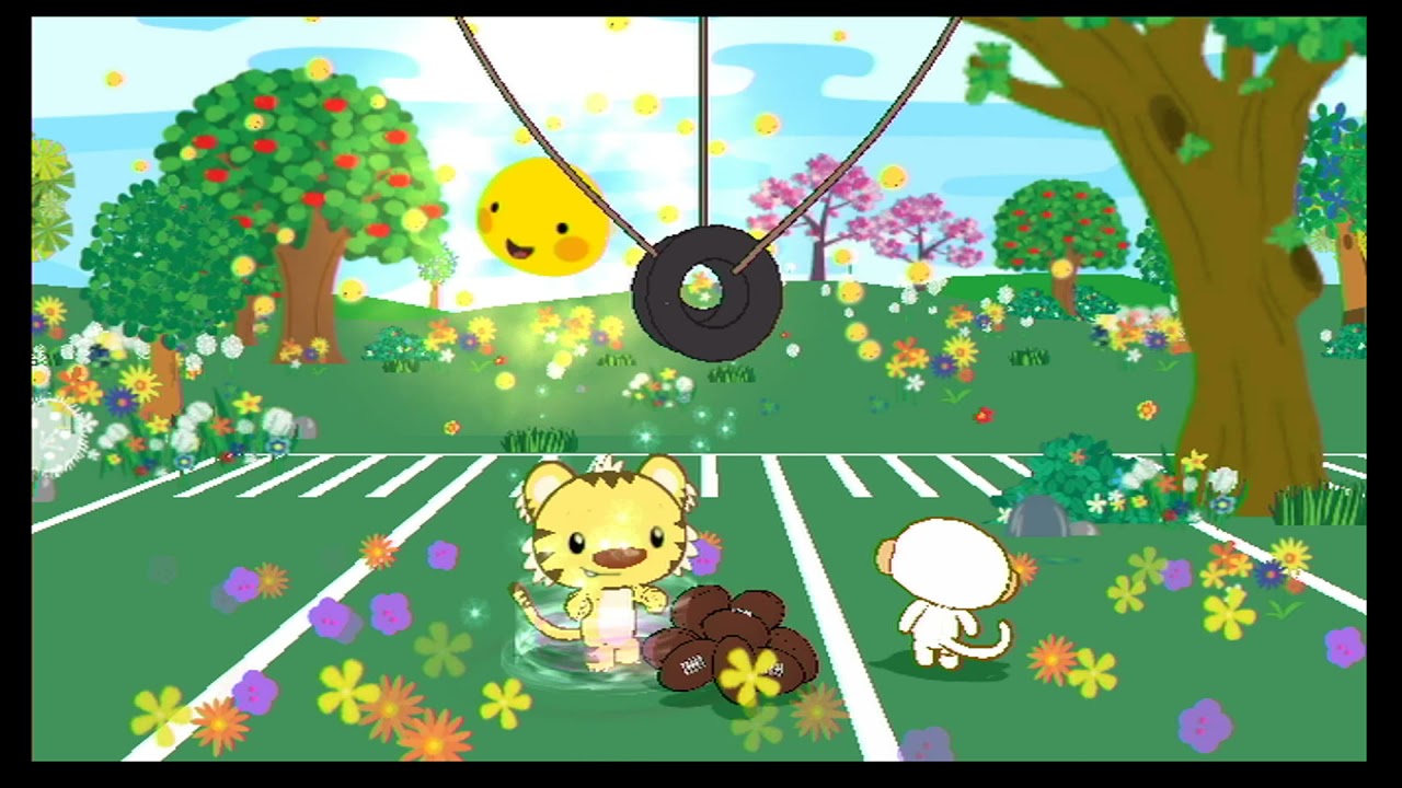 Nickelodeon Fit Ni Hou Kailan In 10:57