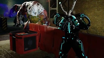 Modded XCOM2: War of the Chosen | Ep. 51 | Warlock Mayhem