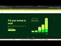 Utilisation ROBINHOOD (Zoom Meeting) - Alexis Bombal