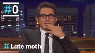 Late Motiv: Milito el megatroll y las feas - El Consultorio de Berto #LateMotiv119 | #0