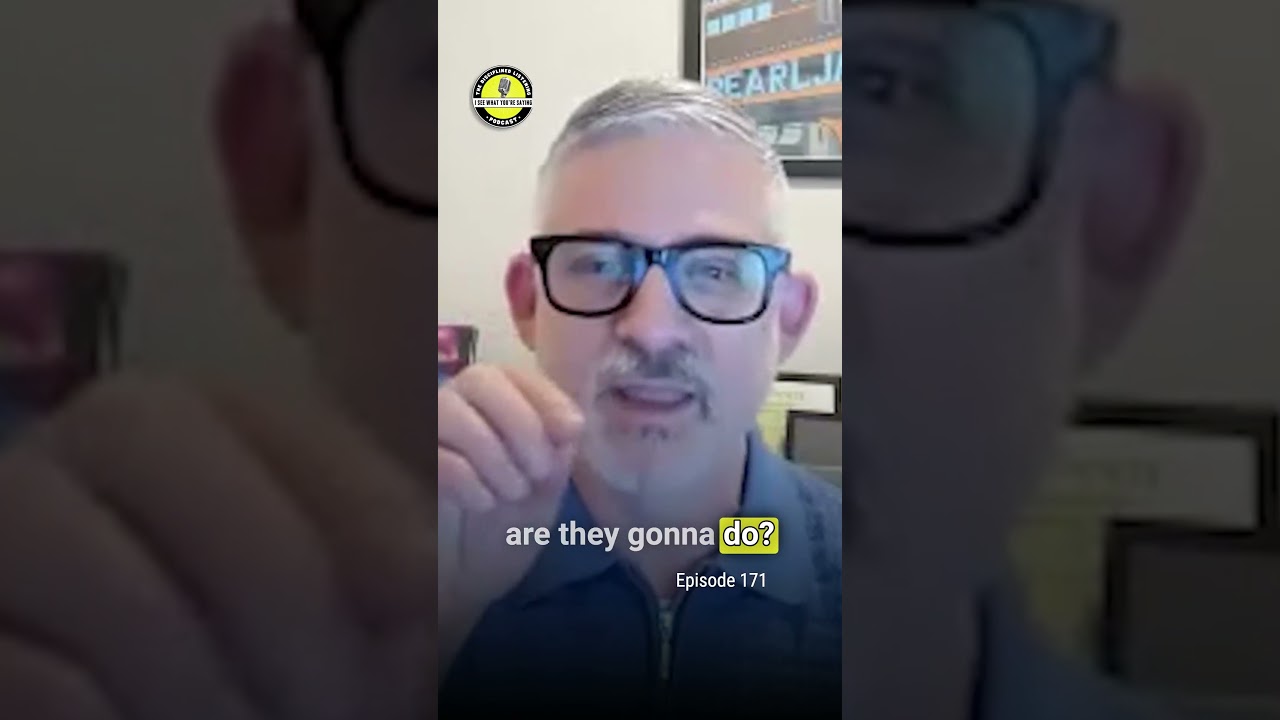 YouTube player