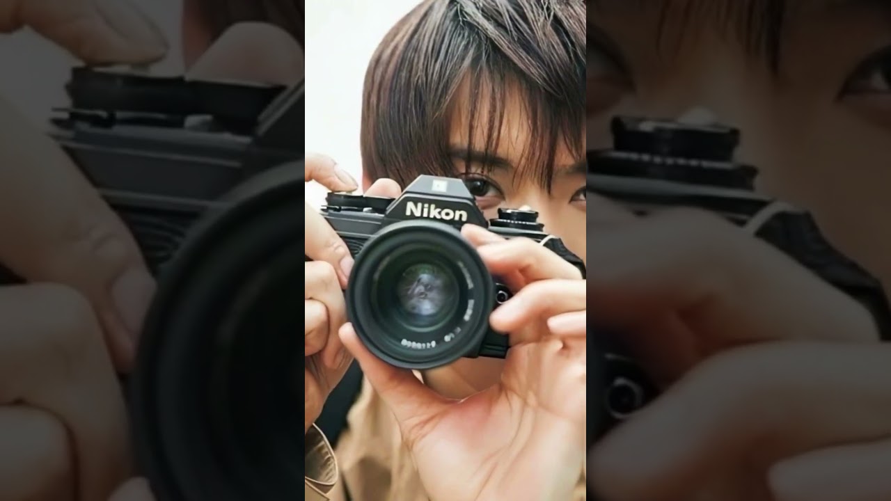 【向井康二】リクエストです！🧡‬‪1万人突破本当にありがとうございます🙇🏻‍♀️これからもたくさんの方々に楽しんで頂けるよう努力します✊🏻 ̖́-‬ #snowman #向井康二