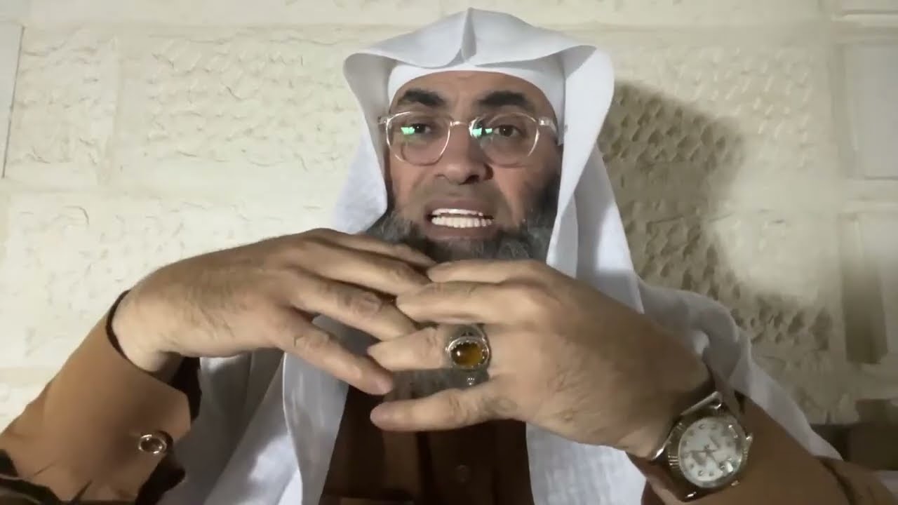 كيف تعقد صفقة مع الله من أجل تحقق مطلبك ...خطوات بسيطة على درب اليقين