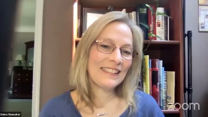 NBN Interview with Debra Kempf Shumaker