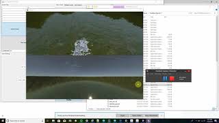 AUV Simulation