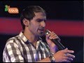 Battles: Rahil VS Rahmat / نبرد رو در رو: راحل در مقابل رحمت