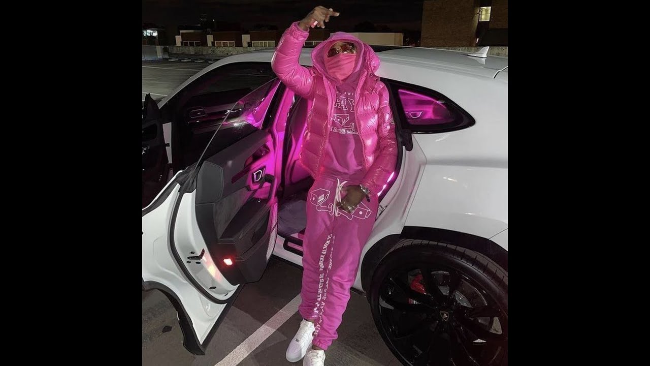 [FREE] Detroit Type Beat x YN Jay Type Beat - 