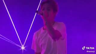 BTS Cinta Terbaik | Meski Kubukan Yang Pertama remix