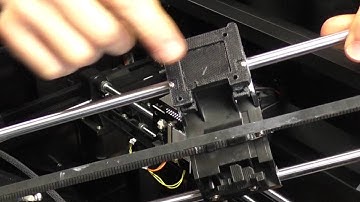 Support / UP Box / Broken auto level switch or throwing an error? Replace the Auto-Level Servo