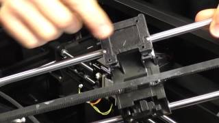 Support / UP Box / Broken auto level switch or throwing an error? Replace the Auto-Level Servo