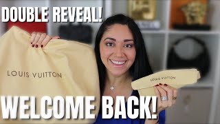 *NEW* to Me: Louis Vuitton PreLVoed Reveals | DOUBLE Repurchases!