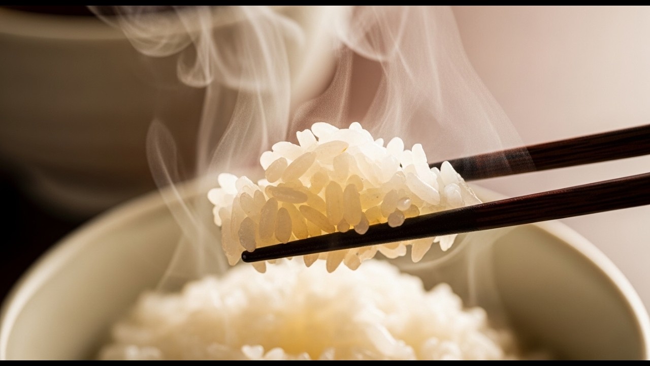 Preparing Something Simple, Eating Together 🍲 | Relaxing Ghibli Style ASMR Cozy Kitchen Ambience