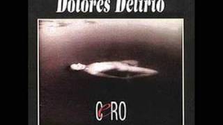 DOLORES DELIRIO-VÉRTIGO (Audio Original HQ) chords