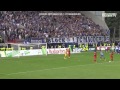 Kickers Offenbach vs. 1. FC Magdeburg