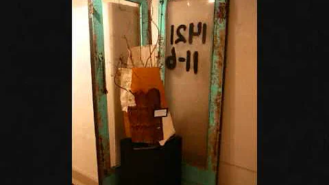 Renee s Gallery Opening