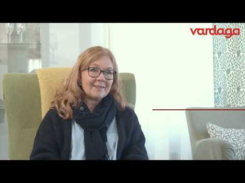 Hur berättar man för sin närstående att det inte går att bo kvar hemma?
